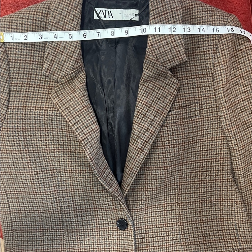 ZARA Blazer - Picture 11 of 16